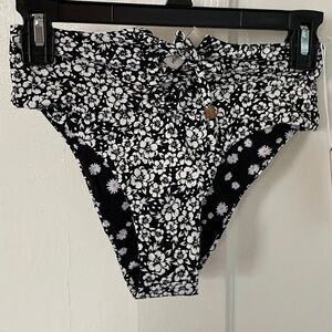 Maaji Reversible Swim Bottoms XS